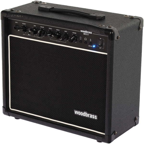 GE820 20W