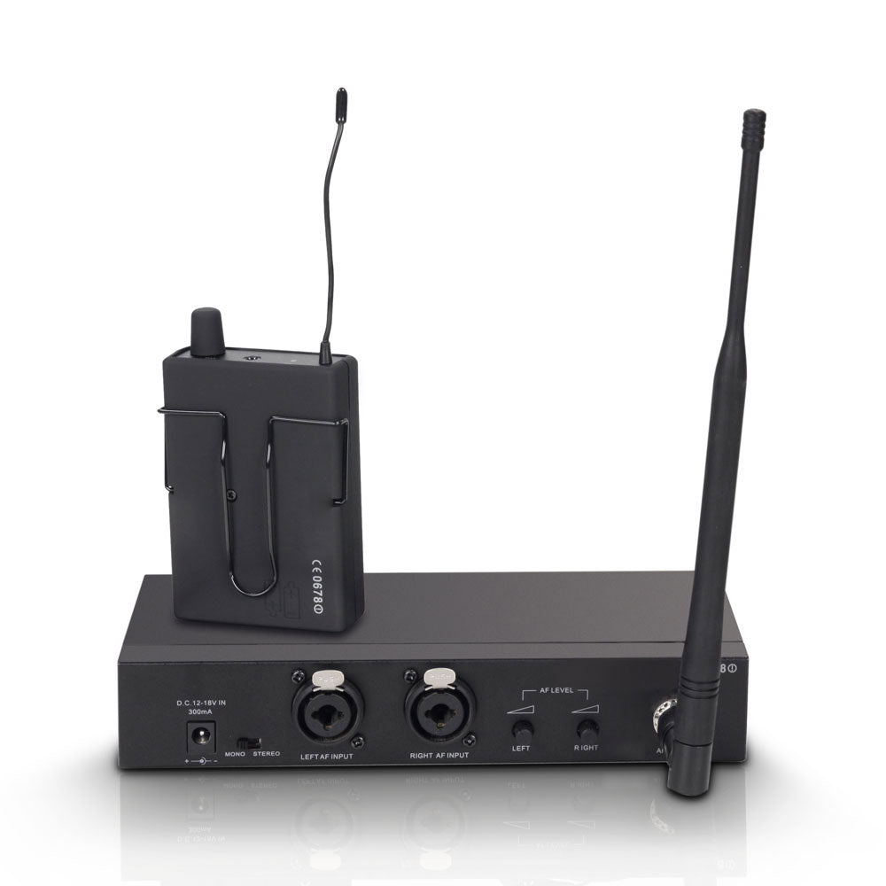 Mei 100 G2 B5 (584 - 607 MHZ) - Occasion
