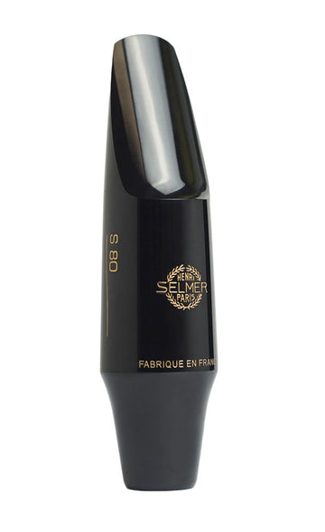 S80 - C** (Saxophone Baryton)