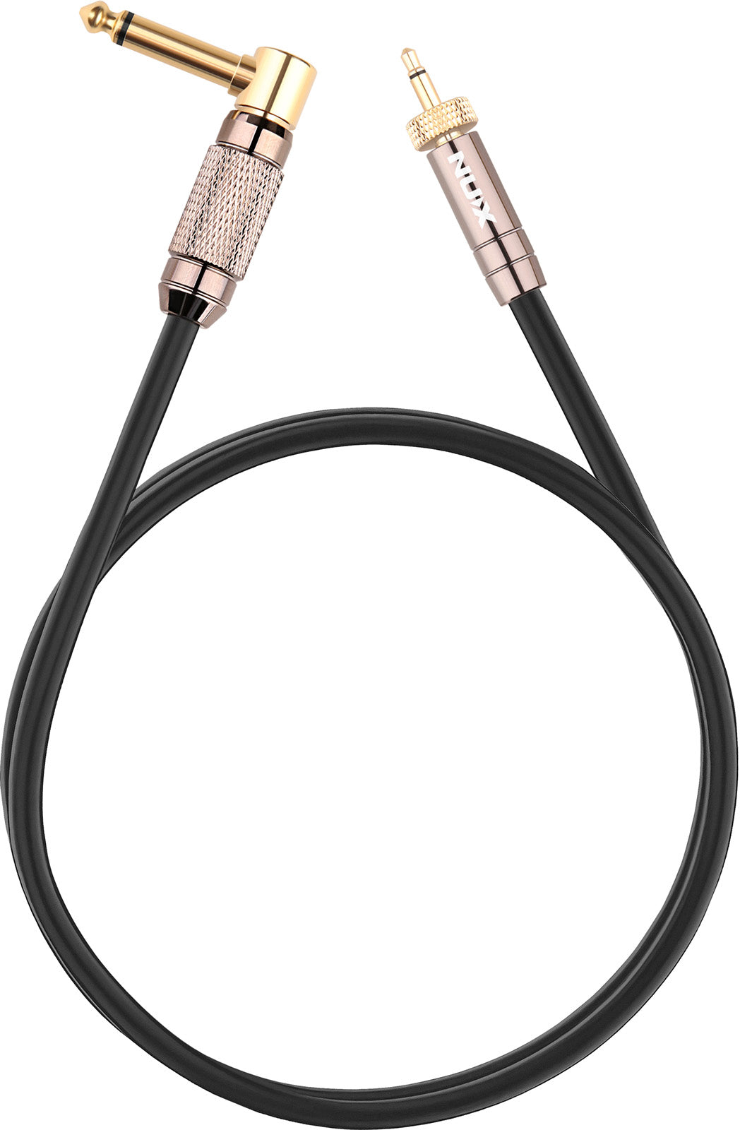 Câble Jack Coudé Système B8