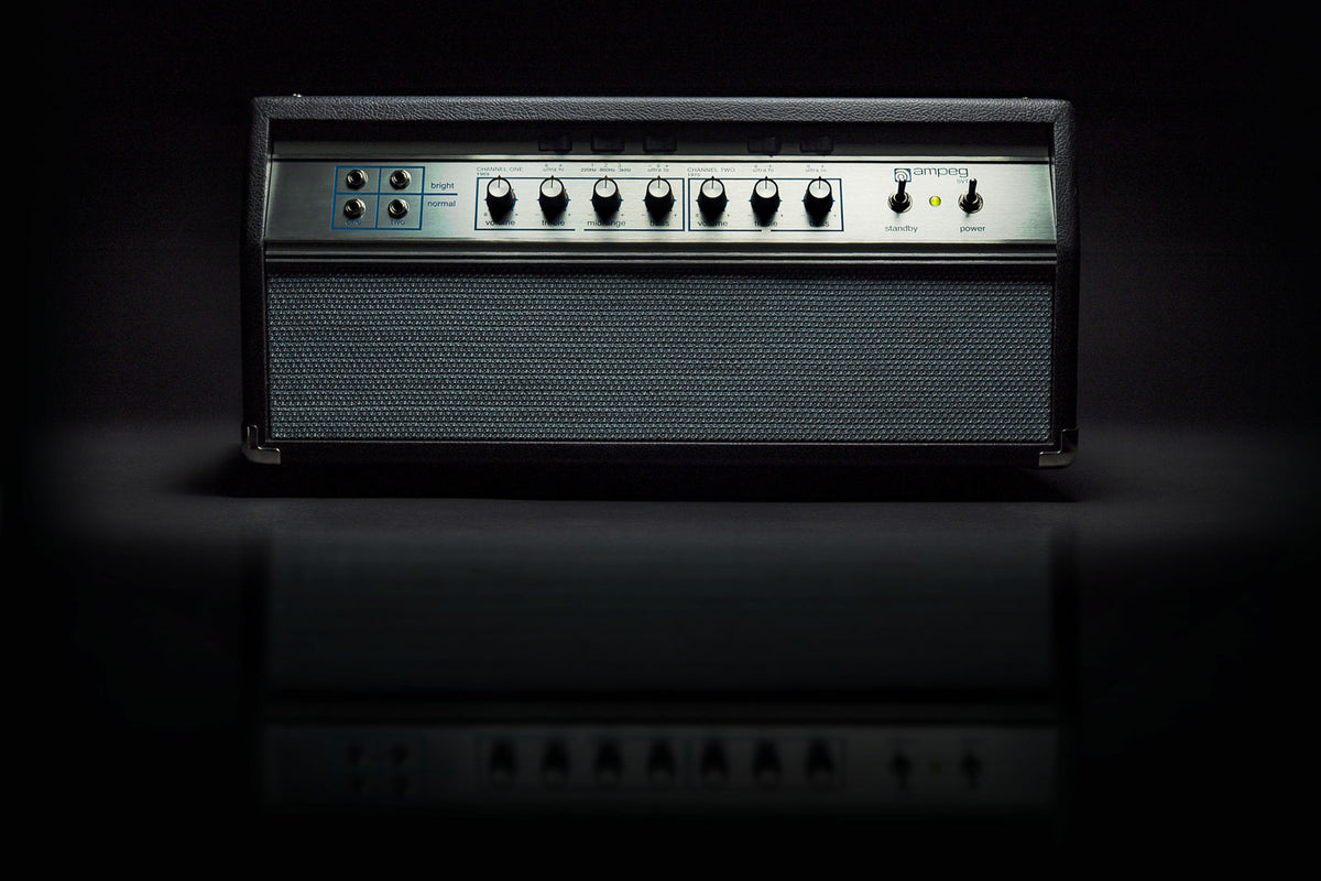 Heritage Series SVT Heritage 50TH Anniversary