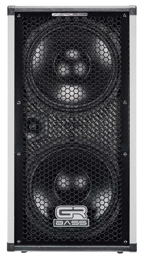 At 212 SLIM-800 Baffle Active Noir