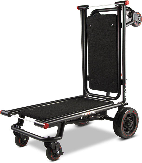 AMG 750 - 9 en 1 Chariot pour équipement pliable