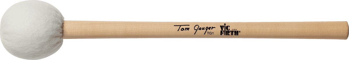 De Tom Gauger TG01 - General (l'unite)