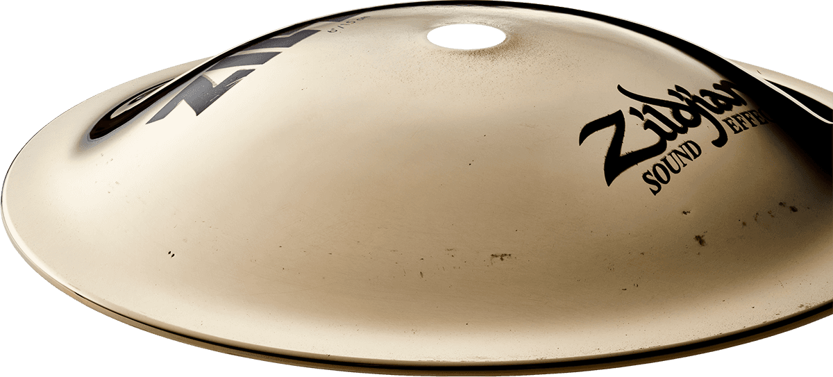 A20001 Cloche Zil Bel 6" (dome Cloche)