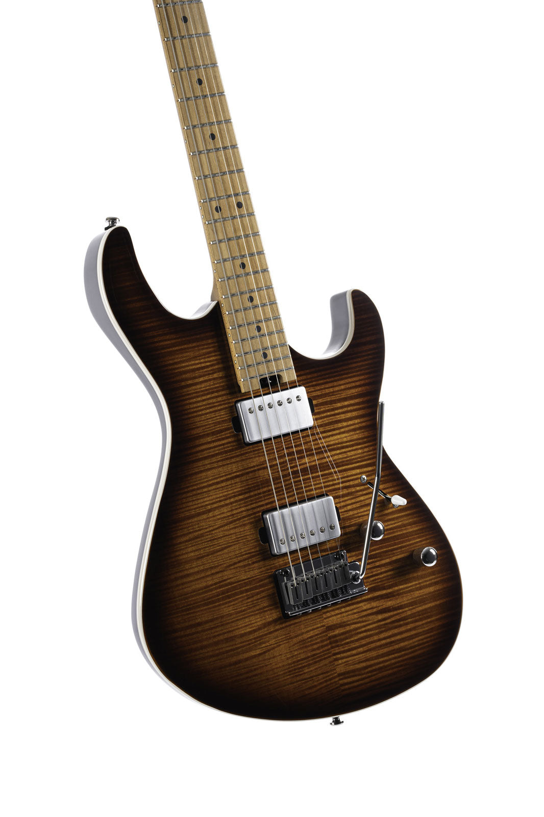 Guitare G290 Fat II Violin Burst