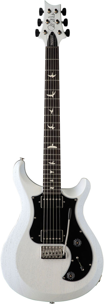 S2 Standard 22 Satin Pearl White