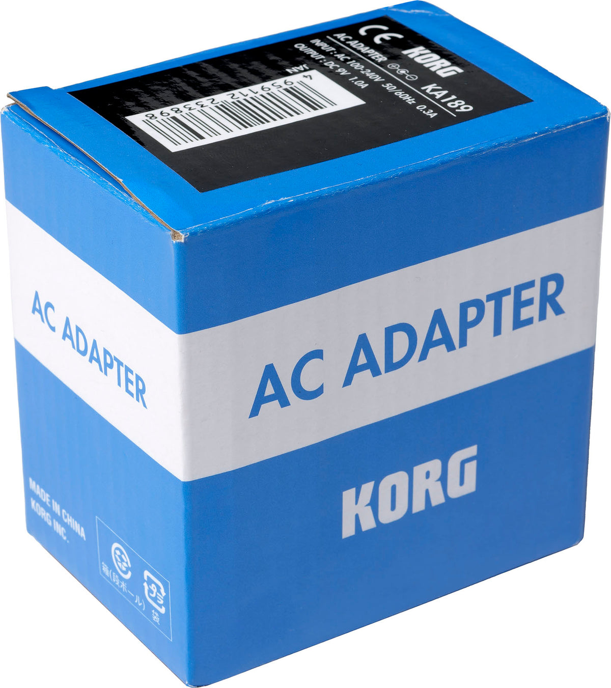 Alimentation 9V-1.0a