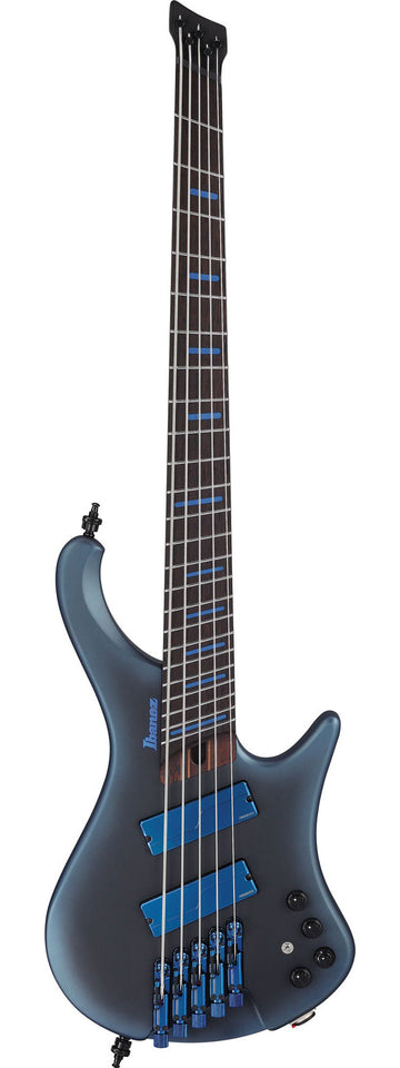 EHB5MSBSP-MAM Midnight Arctic Ocean Matte Bass Workshop