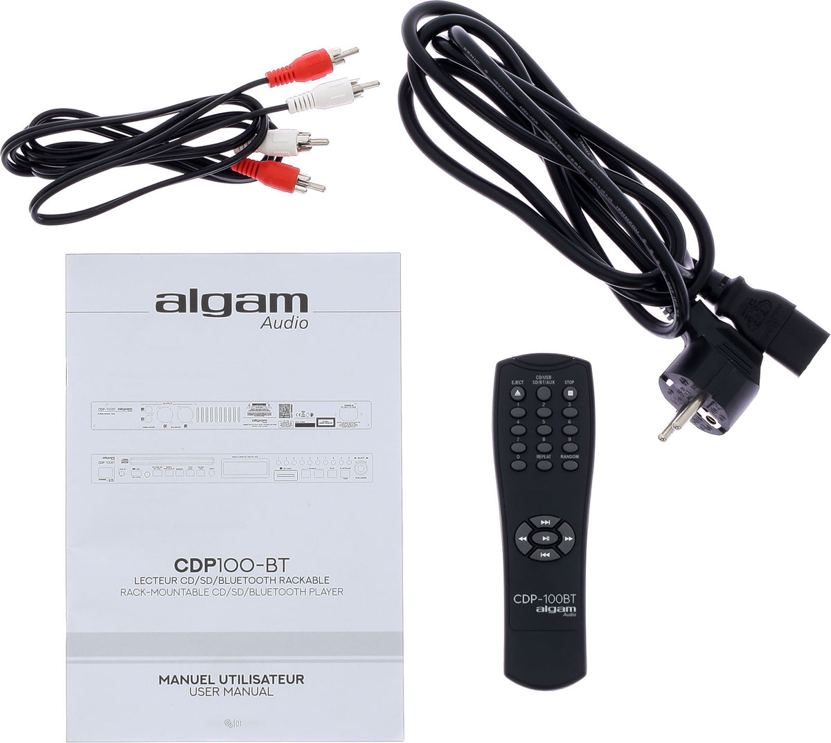 CDP100-BT