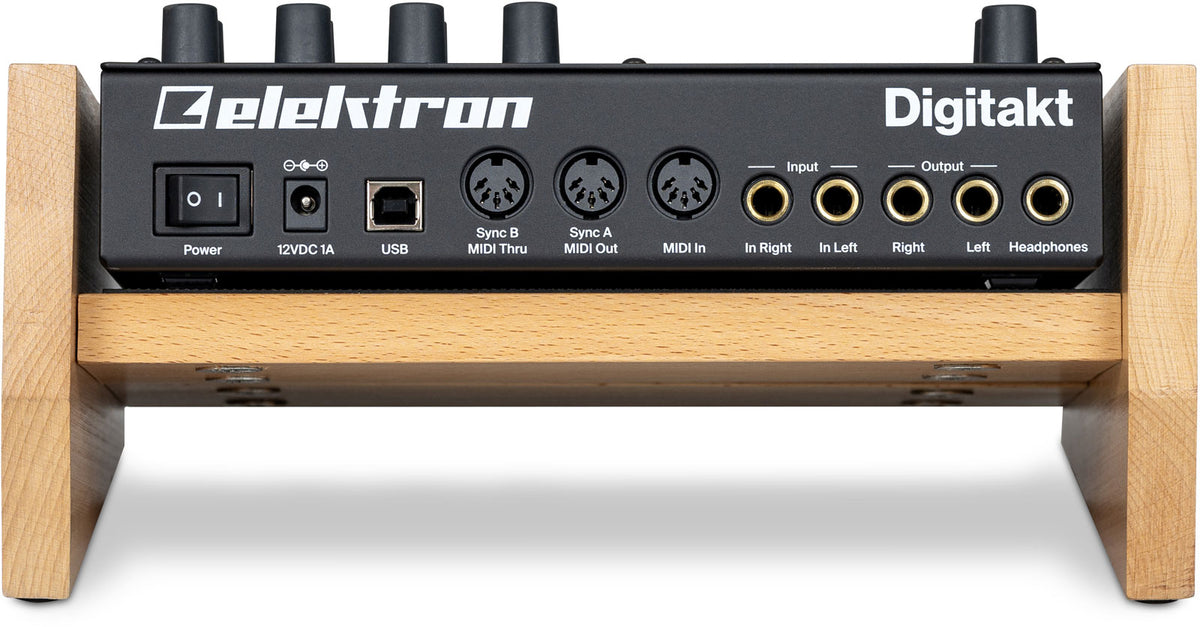 Catalina Stand Elektron Digitakt / Syntakt / Digitone