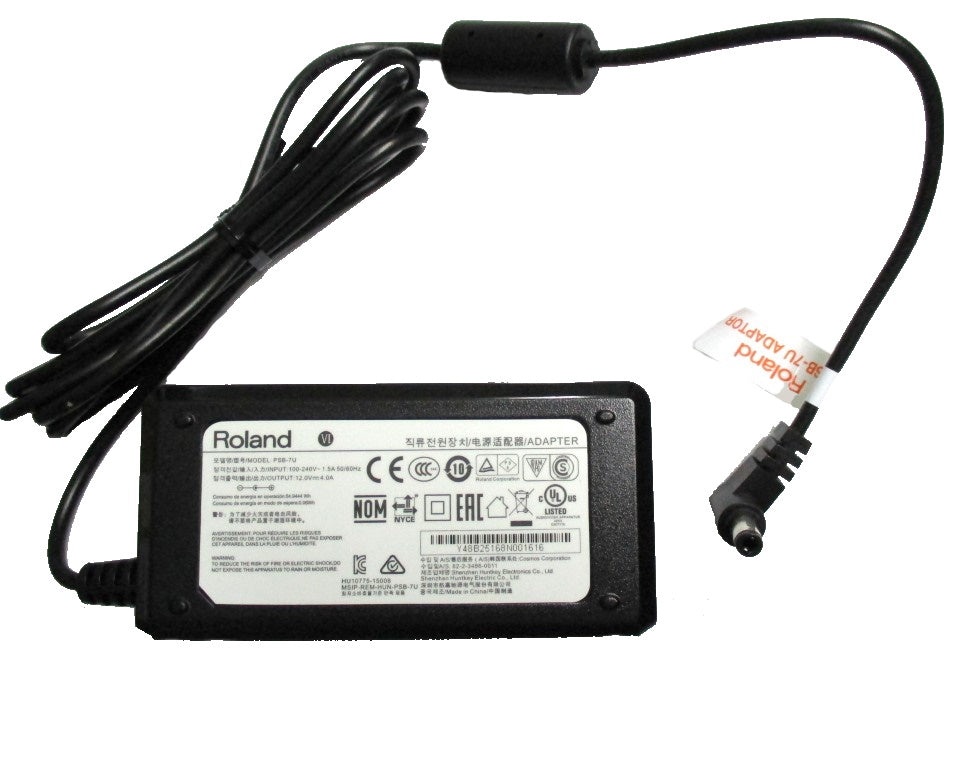 Roland Alimentation PSB-7u