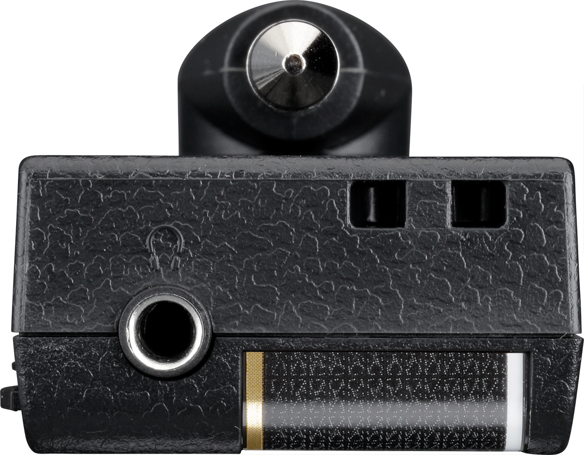 Amplug 3 UK Drive