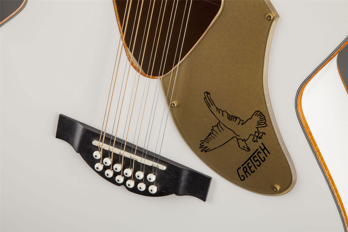 G5022Cwfe-12 Falcon Jumbo Rancher White