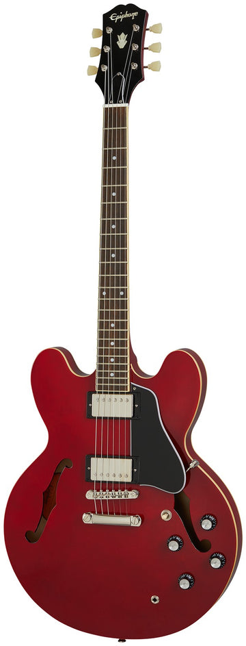 ES-335 Cherry IBG