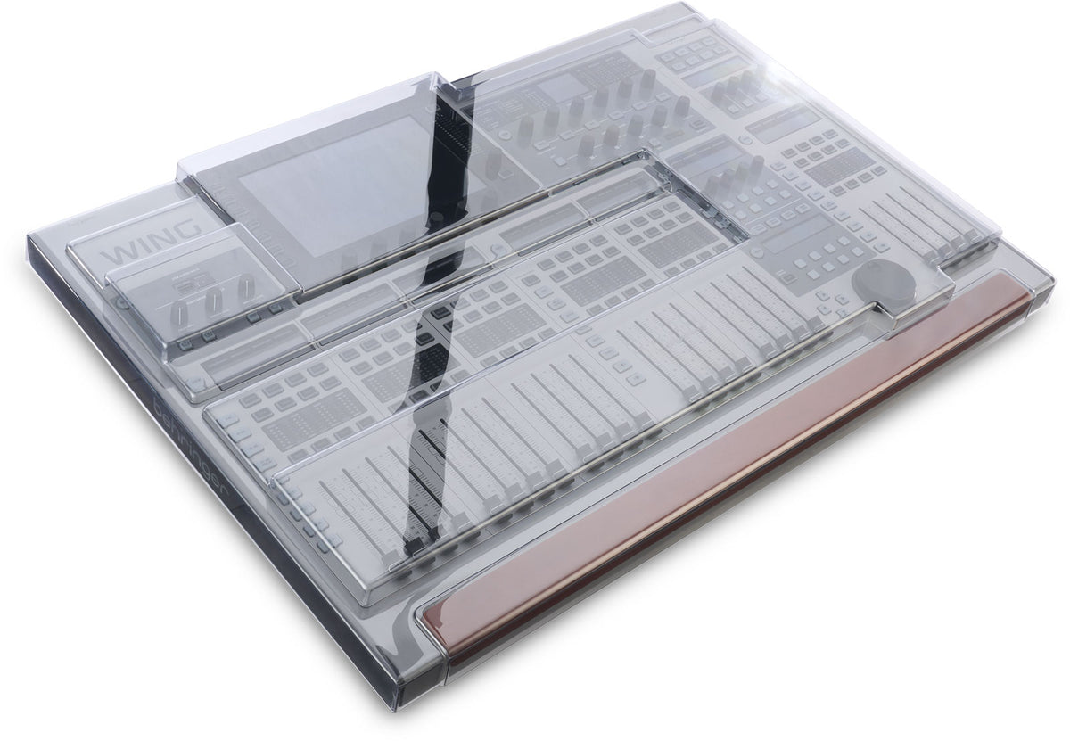 Behringer Wing Cover