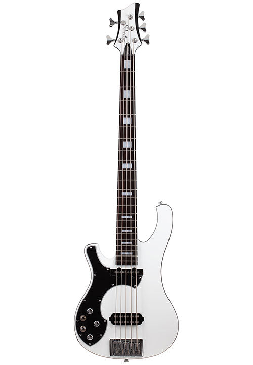 Stargazer-5 Gaucher Gloss White