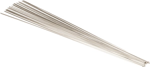 20 Longueurs de Frette en Tube de 60cm
