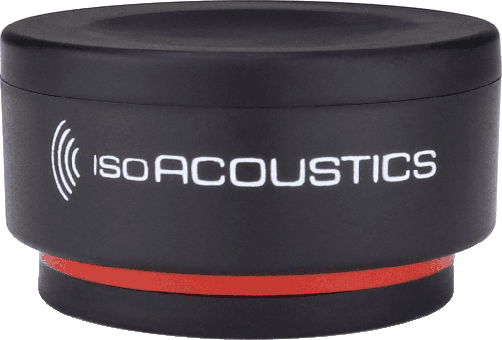 IsoAcoustics ISO-Puck Mini Set