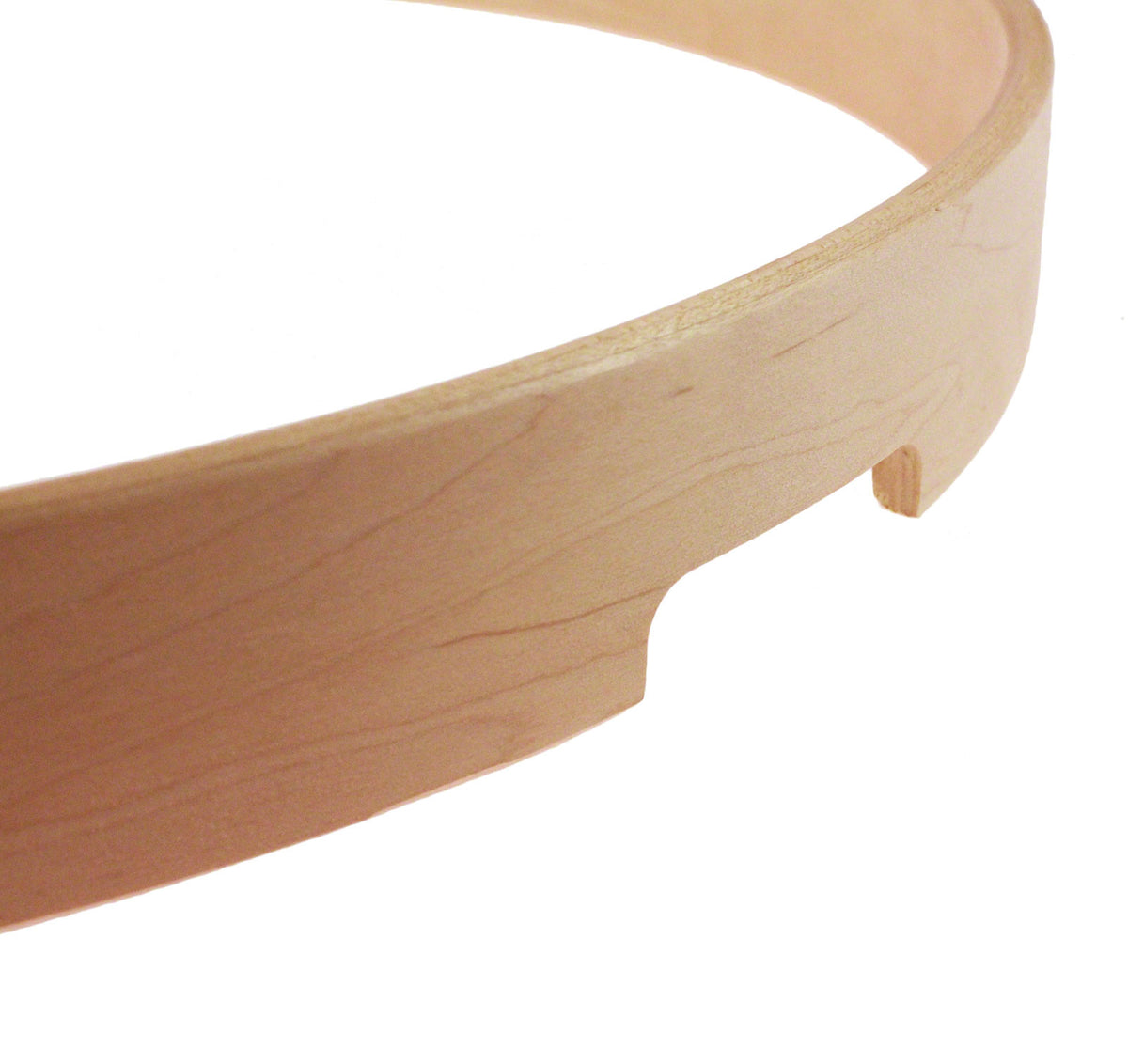 HM34R-14S Cercle 14" Timbre Érable Tambour