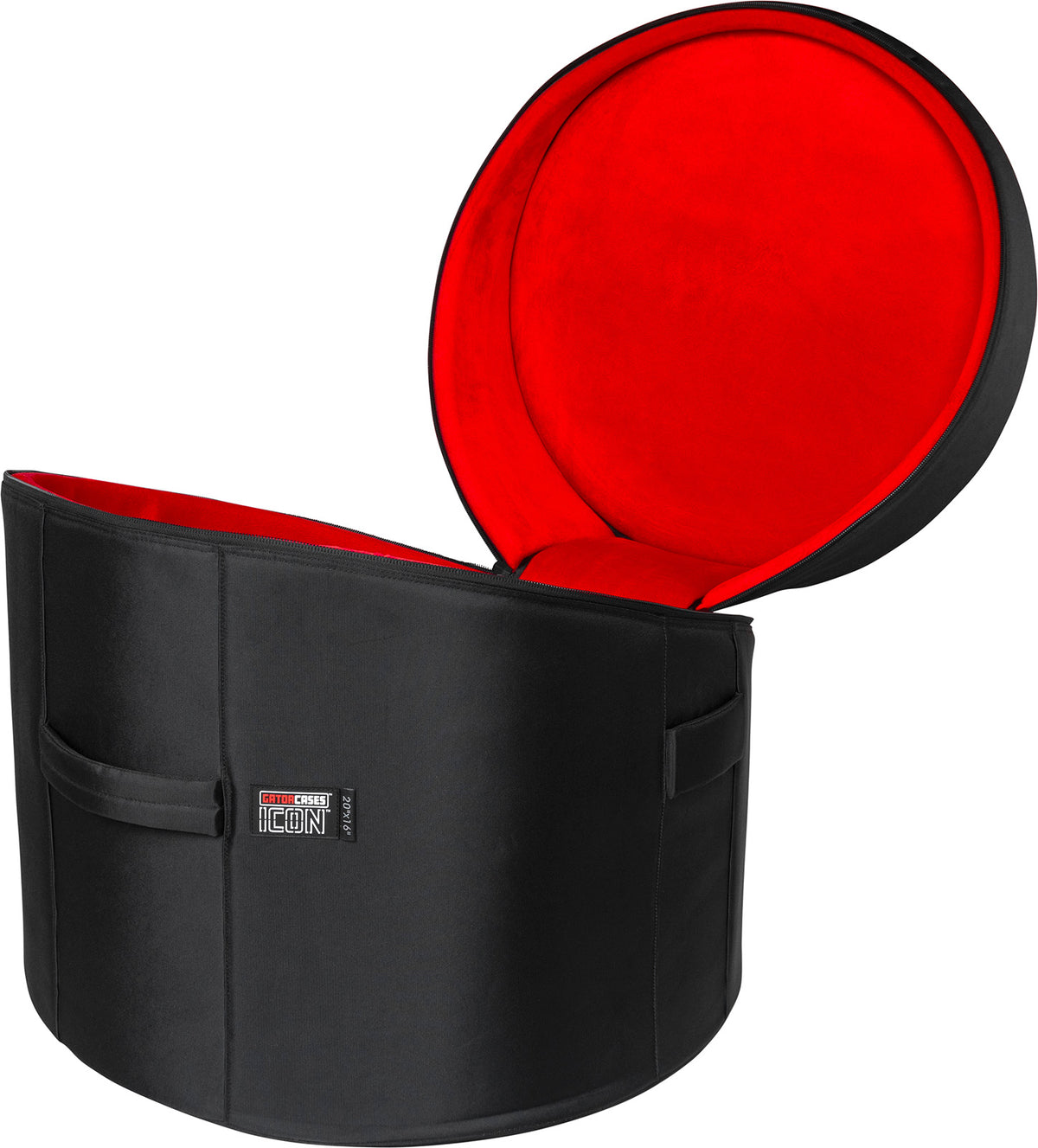 Housse G-ICON pour grosse caisse 22" x 18"
