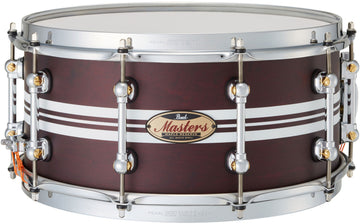MM6C1465SC-843 - 14x6,5" Masters Maple custom Osiria Stripes