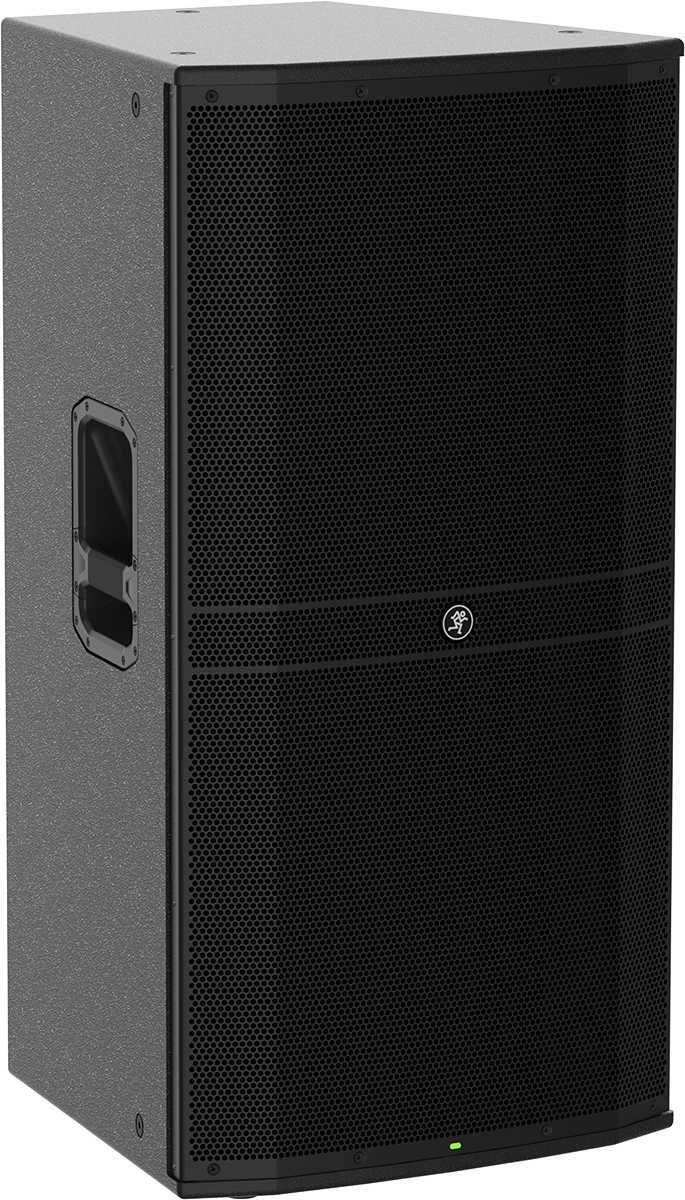 DRM 315 (UNITE)