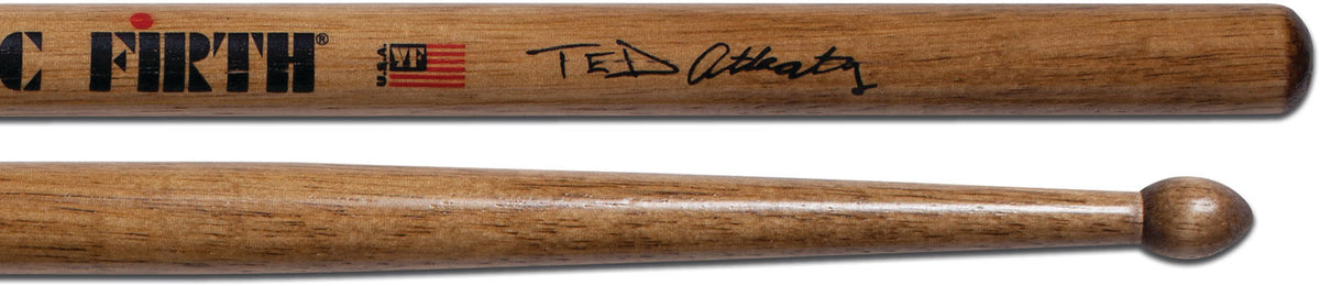 ATK - Concert Atk Signature - Ted Atkatz