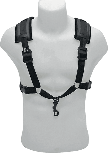 Harnais Confort Sax L - Mousqueton - Homme
