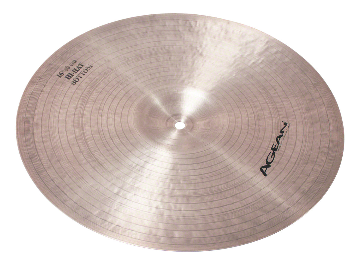 Hi Hat 16" Special Jazz