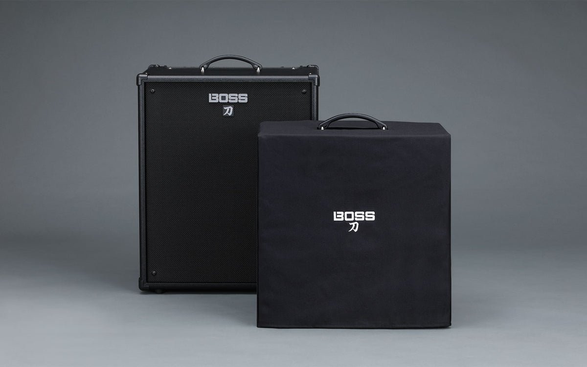 Housse Katana-210 Bass