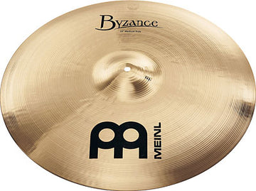 Byzance 20" Brilliant Medium Ride - B20MRB