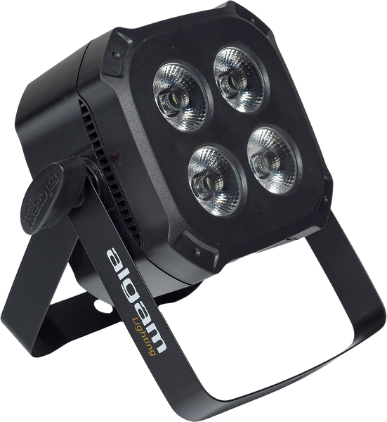 Minipar 46 Quad