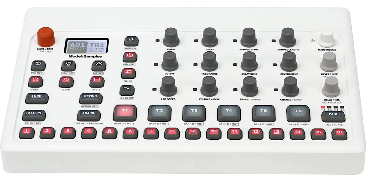 Model:samples