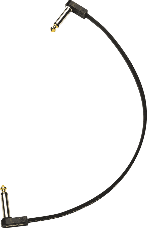 Câble de Patch Guitare 28 CM