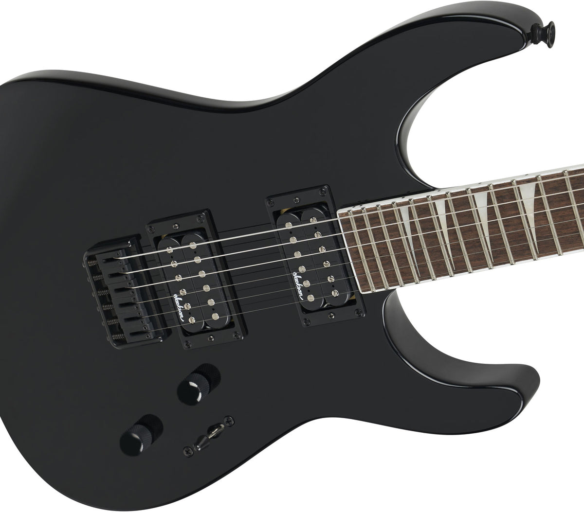 Soloist HH X LRL HT Gloss Black