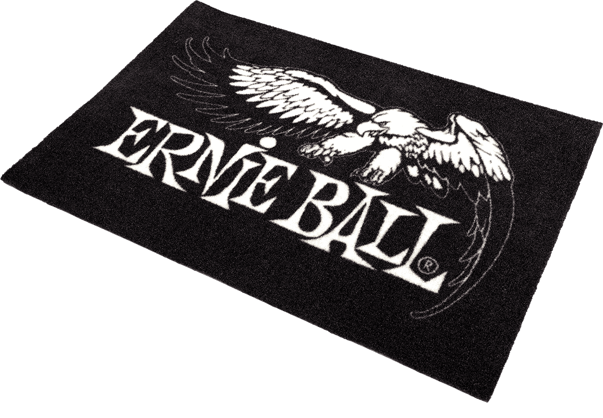 Tapis De Comptoir Ernie Ball 60 X 40 CM