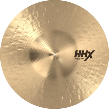 HHX 22" Wide Lip China