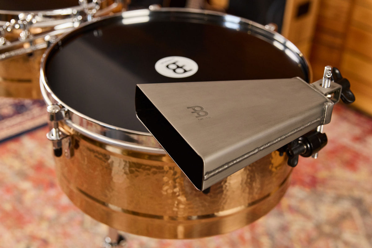 SMBG - Cloche Salsa Meinl 7"1/2 Sol Attache