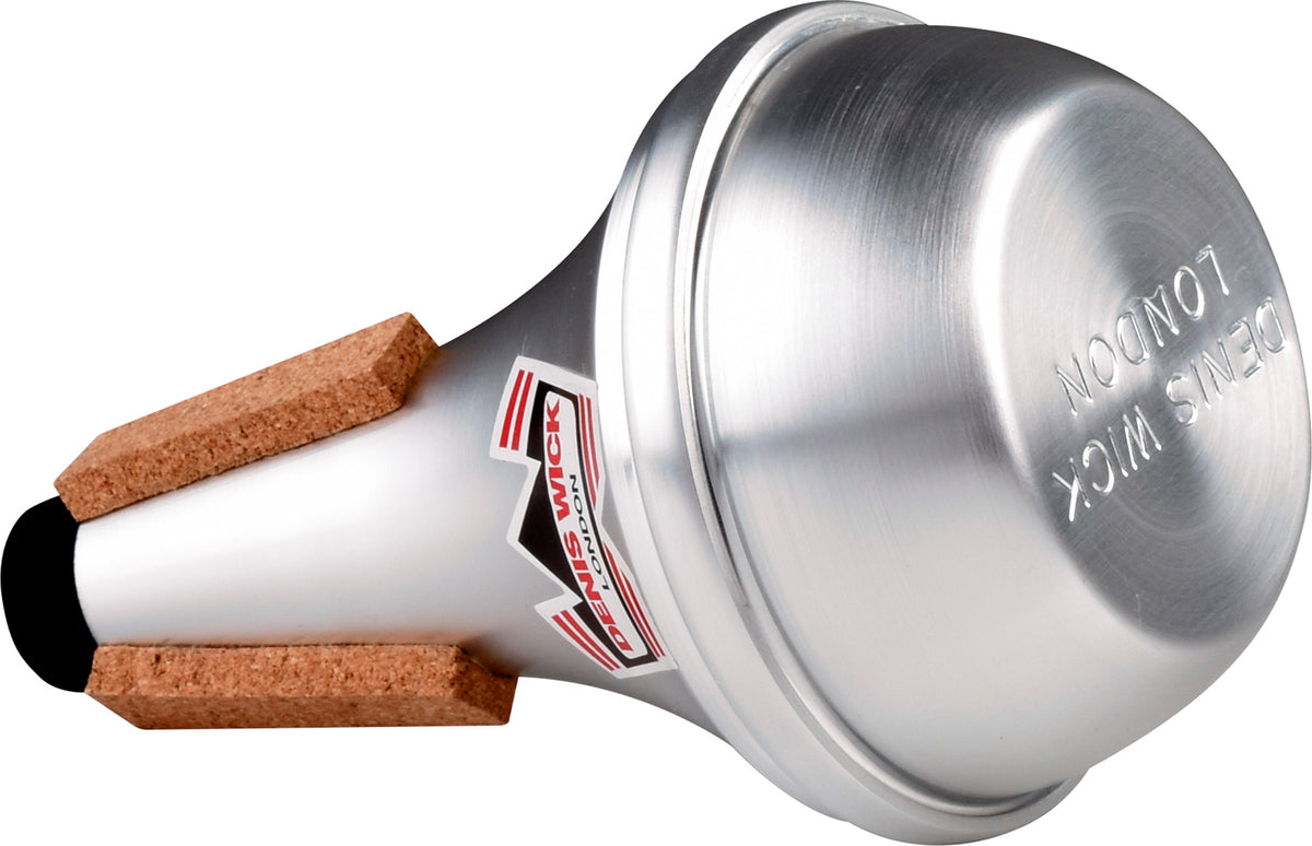Sourdine  Droit e Trompette En Re et Cornet Mib DW5520