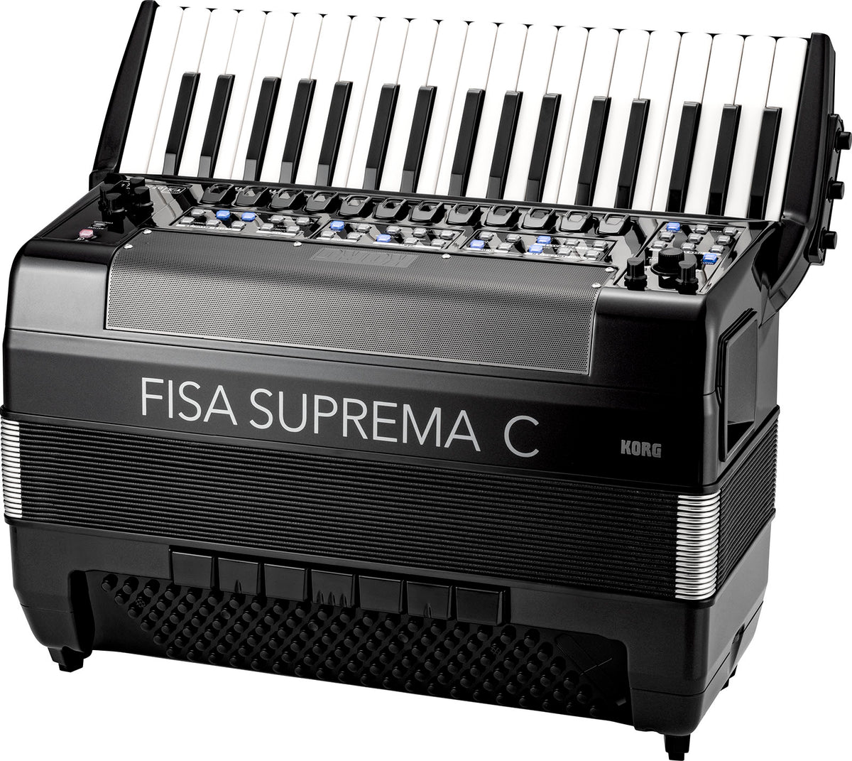 FSUPC-P-MBK - Fisa Suprema compact Piano