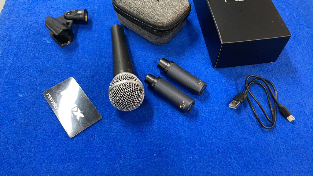 B3RC 2,4 GHz Bundle - Stock B