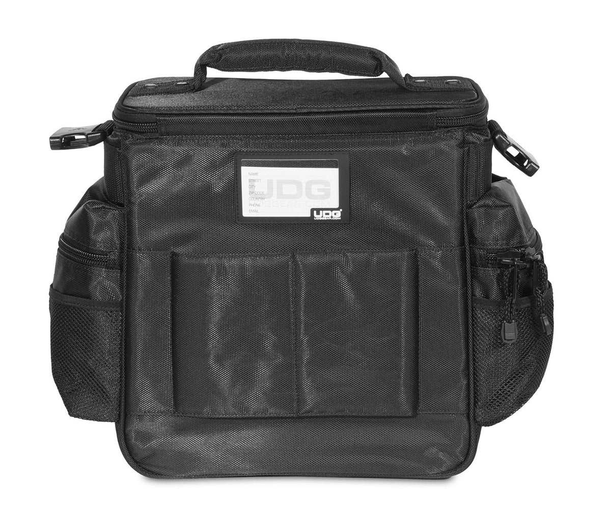 U 9630 - Ultimate SlingBag Black MK2 (Without CD wallet 24)