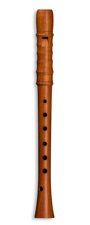 Kynseker Soprano 4108 - Prunier (doigté Baroque)
