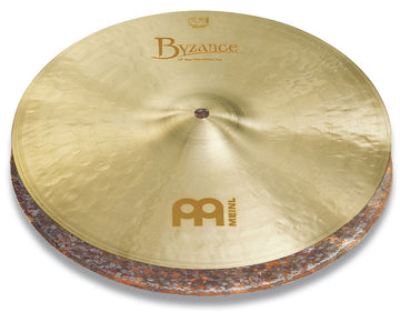 Byzance Jazz 14" Thin Hi Hat - B14JTH