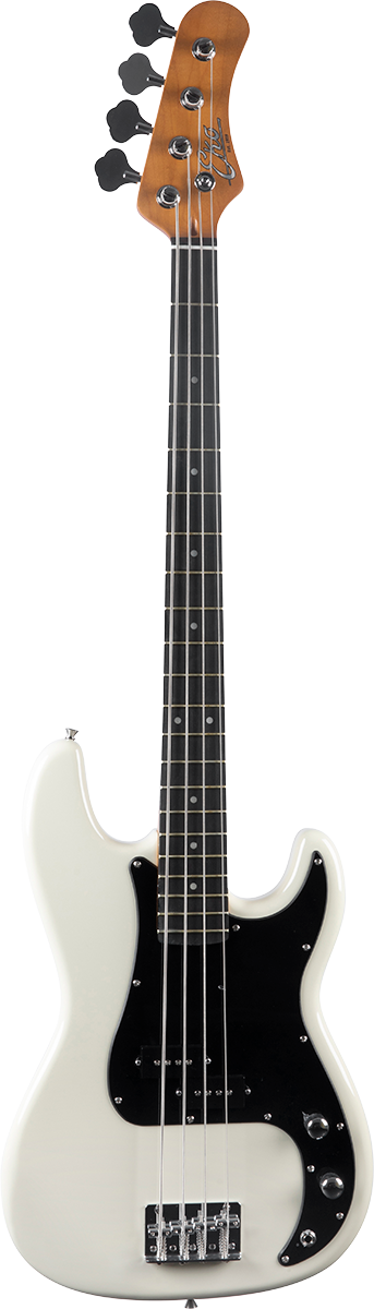 Eko PB 400 Vintage White