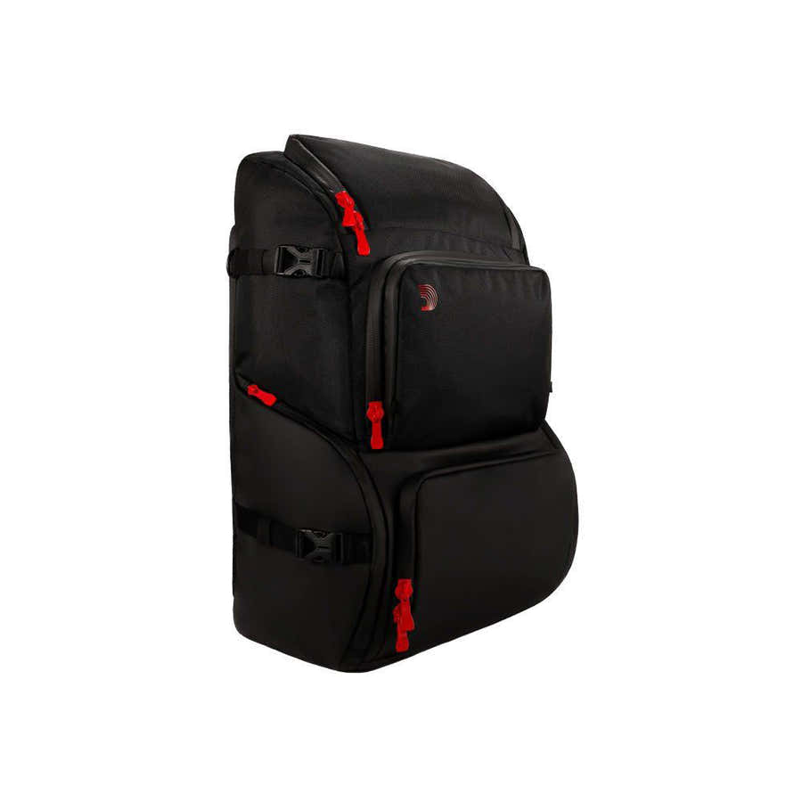 PW-BLGTP-01 Backline Backpack