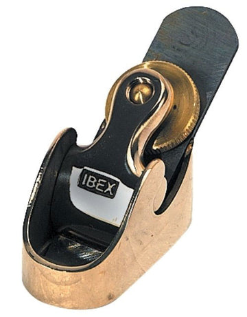 Rabot Modele De Vis Ibex - Semelle Plate (L 47MM)