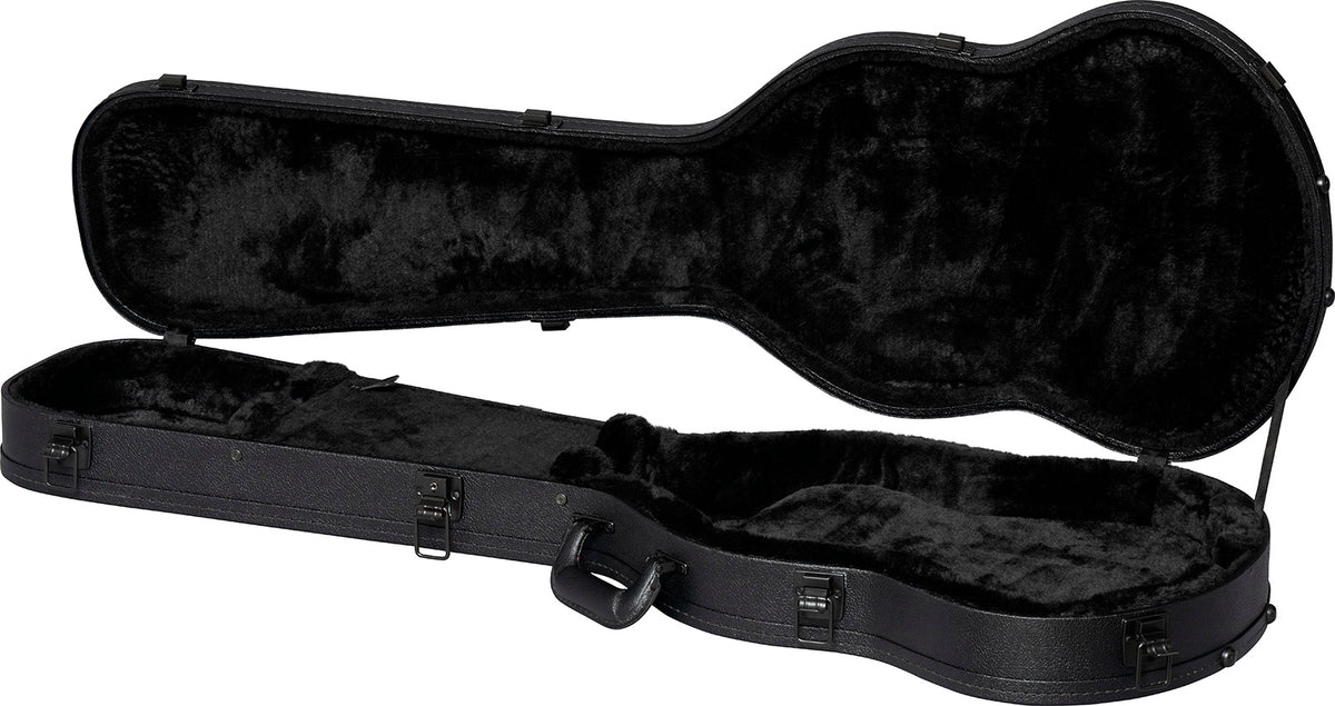 Étui SG Bass Modern Black