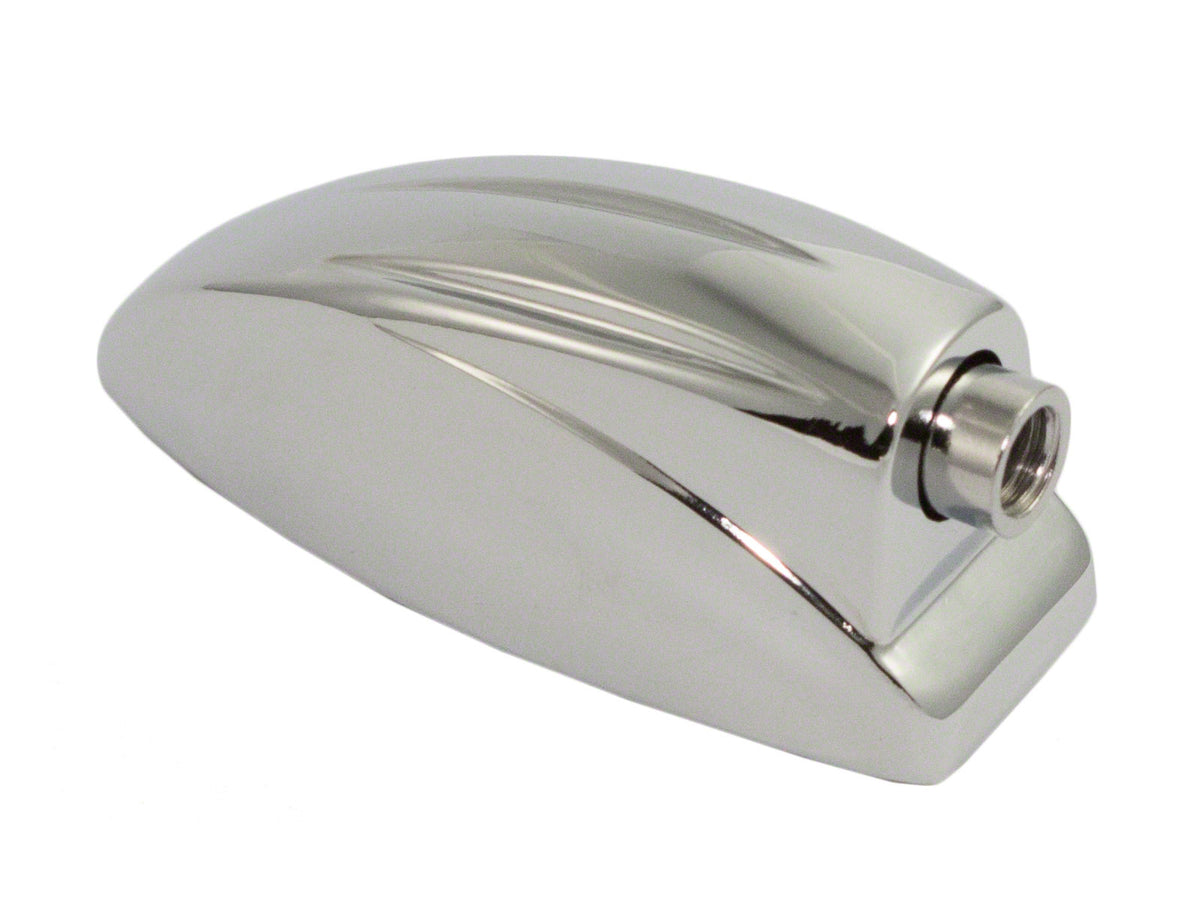 L6SDTT - Coquille Caisse Claire / Tom - 38mm (X1)